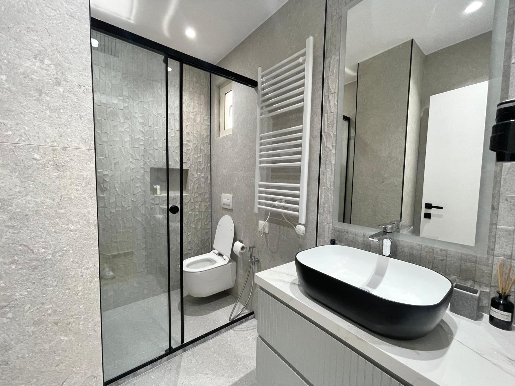 Luxurious Cozy Seaview *
